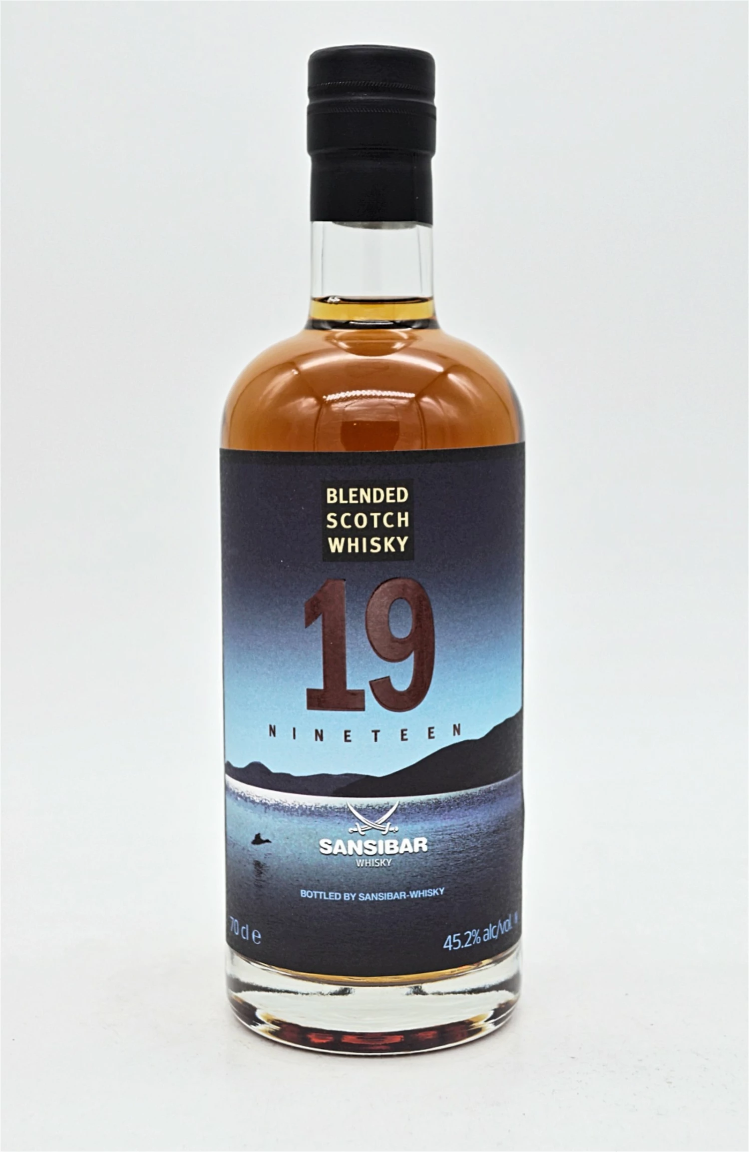 19 Jahre Blended Scotch Whisky 1 19 Jahre Blended Scotch Whisky