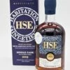 2003 Single Cask Grand Millesime Rhum Agricole Extra Vieux