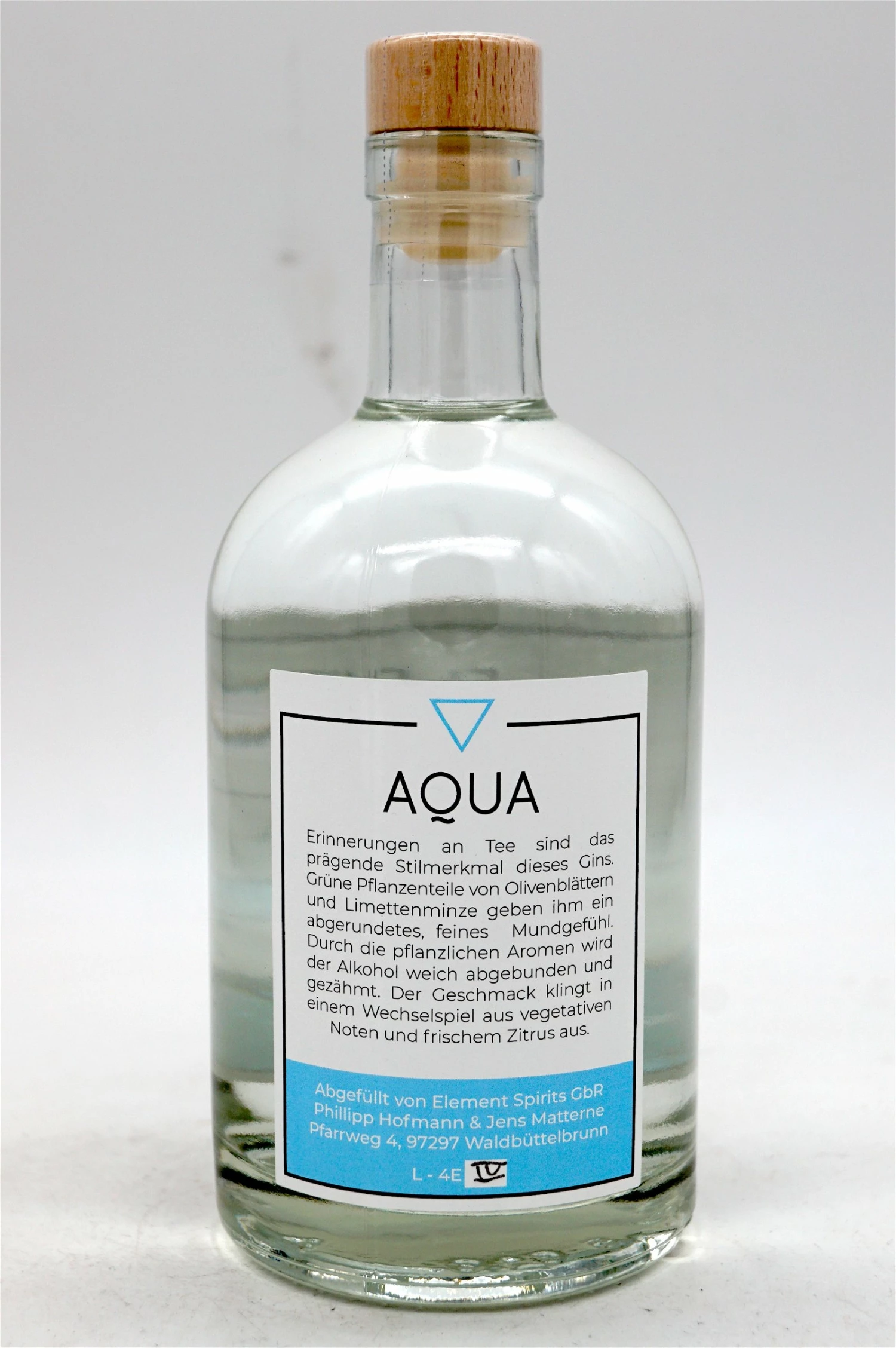 Aqua 2 Aqua – Bild 2
