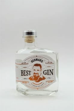 Best Gin
