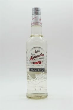 Platino Rum