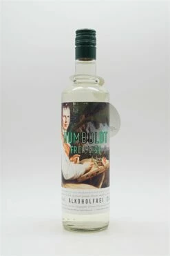 Freigeist Alkoholfrei