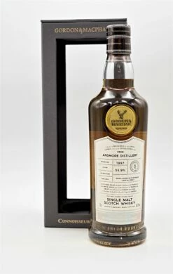 Connoisseurs Choice Ardmore Distillery 1997/2021 Single Malt Scotch Whisky