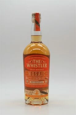 Mosaic Marsala Cask Single Grain Irish Whiskey