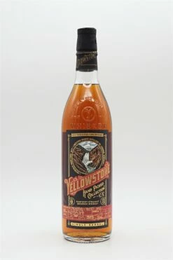 Hand Picked Collection Bourbon Selected By PEROLA Whiskey