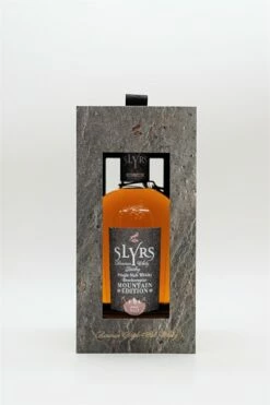 Brecherspitz Mountain Edition Single Malt Whisky 5 Brecherspitz Mountain Edition Single Malt Whisky -SBS || Waterford || SAINT JAMES Verkaufsgeschäft dsc05393 fotor