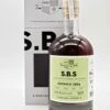 SBS Jamaica 1994 New Yarmouth Single Barrel Selection Rum