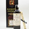 28 Jahre Glen Scotia Raw Cask Statement Cask No 2031 Limited Edition Single Malt Scotch Whisky