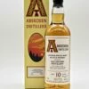 10 Jahre Auchroisk Cask Ref 17 Speyside Single Malt Scotch Whisky