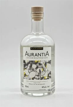 Aurantia Handcrafted Gin