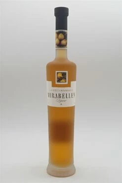 Mirabellenlikör