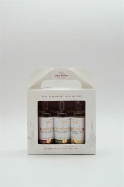 Whisky Tasting Klassiker Box