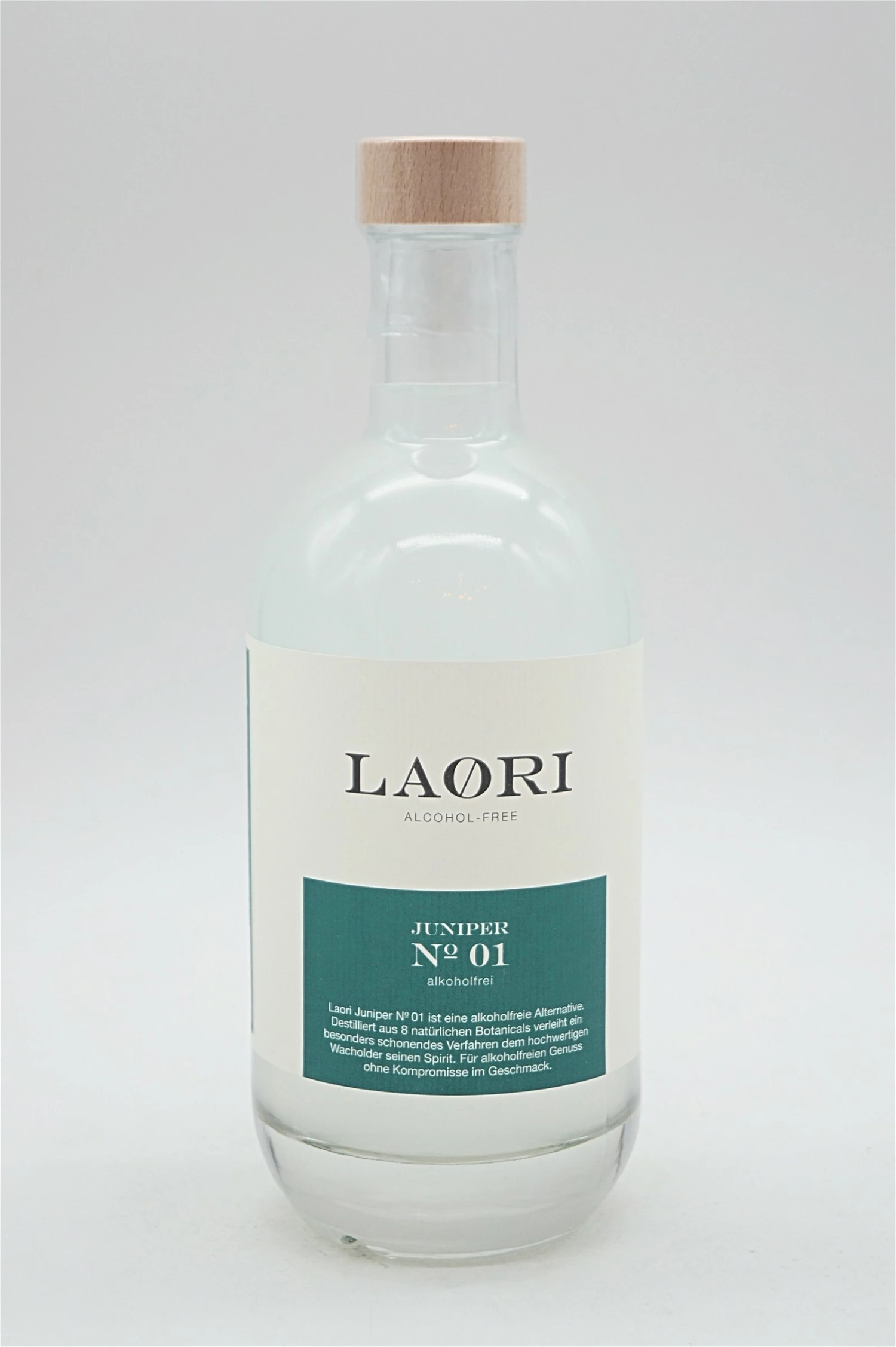 Juniper No 01 1 Juniper No 01