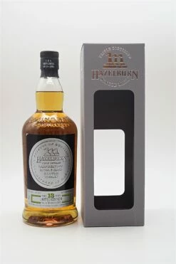 13 Jahre Limited Edition Single Malt Scotch Whisky