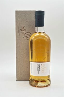 AD/04.21:03 Argyll Western Highlands Scotland Distillery