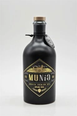 Munich Premium Gin