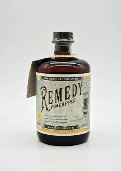 Pineapple Spirit Drink