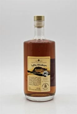 Sylter Ellenbogen Single Cask Malt Whisky