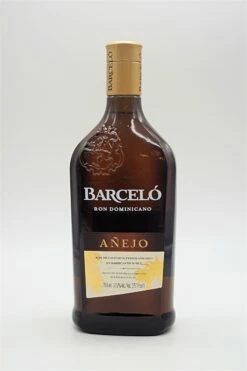 Anejo Rum