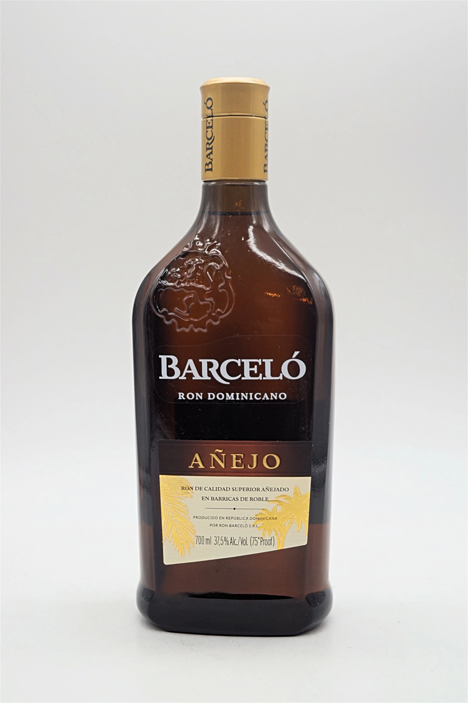 Anejo Rum 1 Anejo Rum