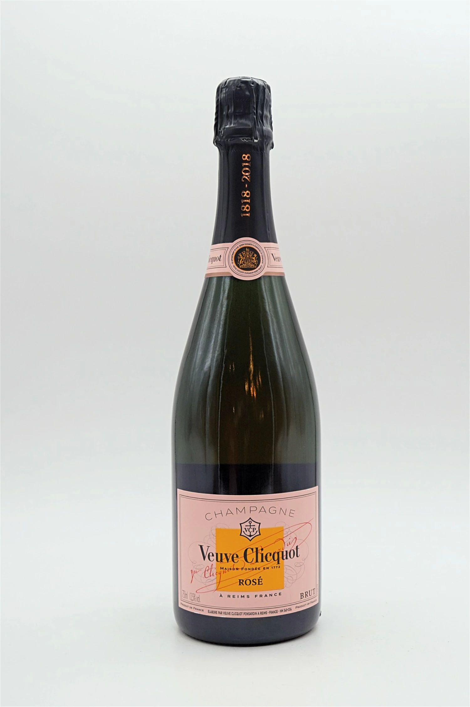 Rose Champagner 1 Rose Champagner