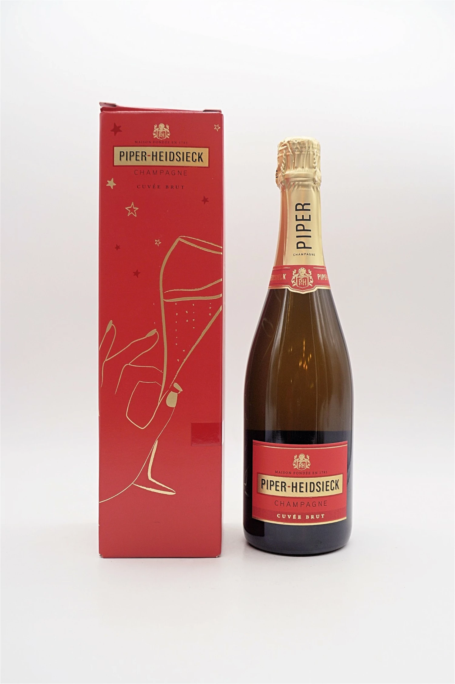 Cuvee Brut Champagner 1 Cuvee Brut Champagner