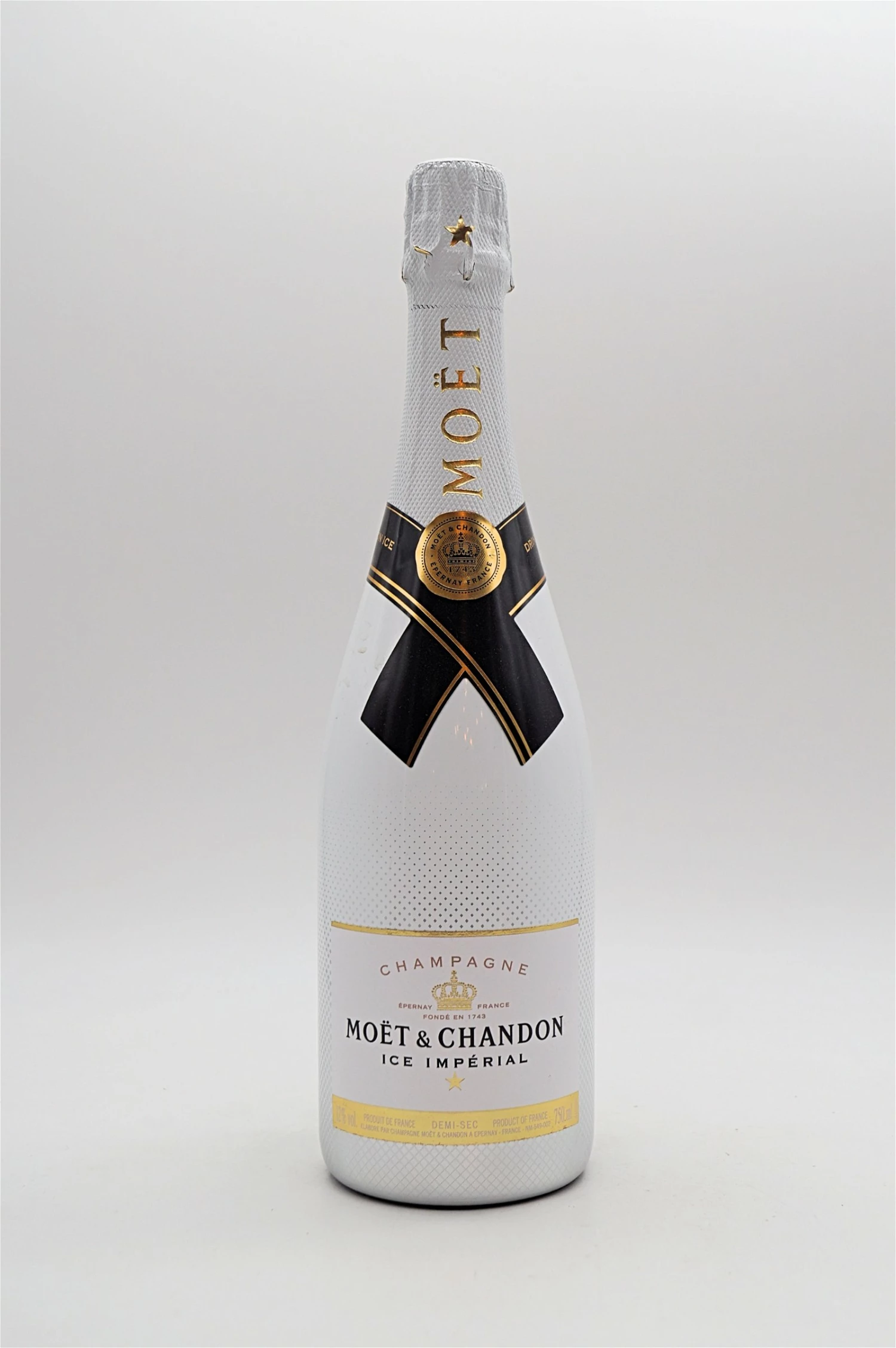 Champagner Ice Imperial 1 Champagner Ice Imperial