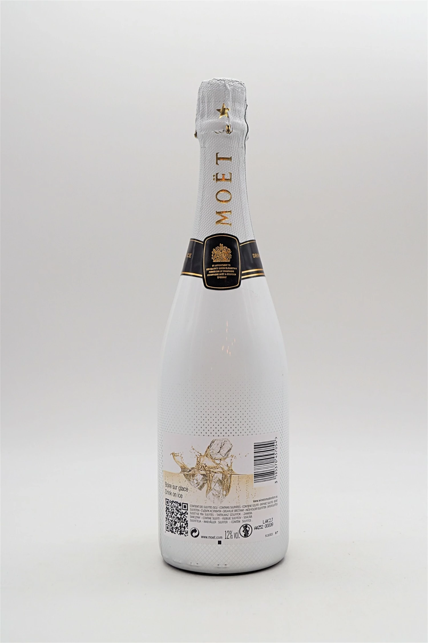 Champagner Ice Imperial 2 Champagner Ice Imperial – Bild 2