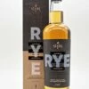 Bavarian Rye Whisky