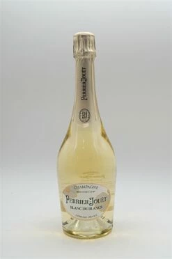Blanc De Blancs Champagner