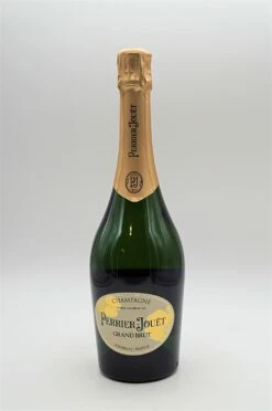 Grand Brut Champagner