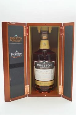 Barry Crockett Legacy Serial No. 5240 Single Pot Still Irish Whiskey