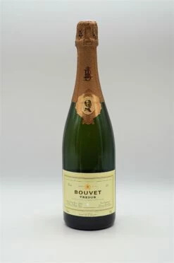Tresor Brut Blanc