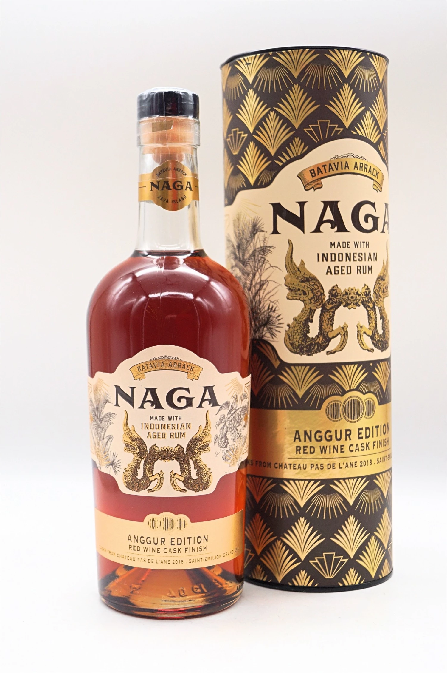 Anggur Edition Rum 1 Anggur Edition Rum