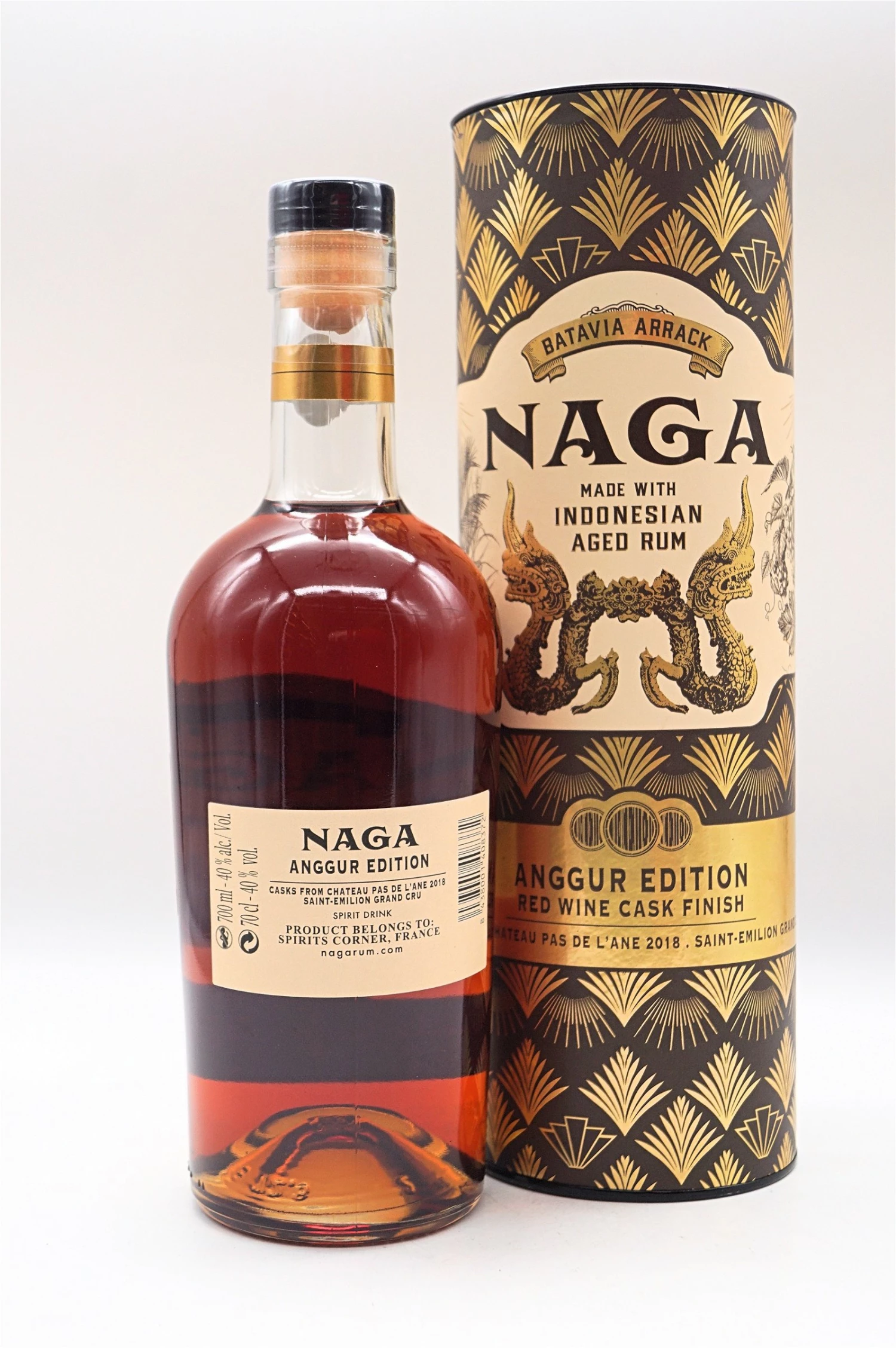 Anggur Edition Rum 2 Anggur Edition Rum – Bild 2