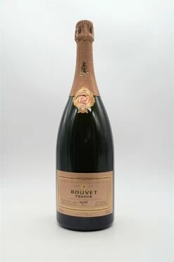 Tresor Brut Rose 1,5 L