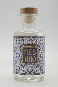 Dry Gin Navy Strength Mini