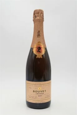 Tresor Brut Rose