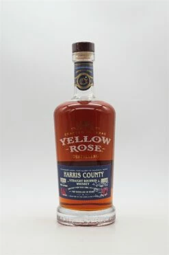 Harris County Straigth Bourbon Whiskey