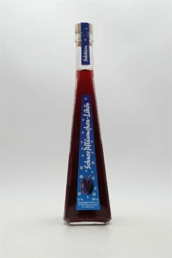 Schneepfläumchen Likör