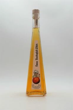 Omas Backapfel Likör