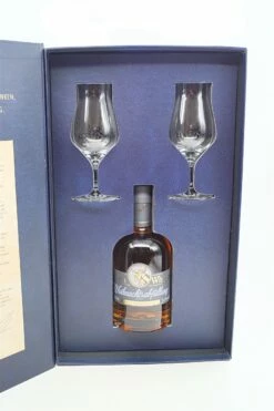 Weihnachtsbox 2021 -SBS || Waterford || SAINT JAMES Verkaufsgeschäft dsc07089