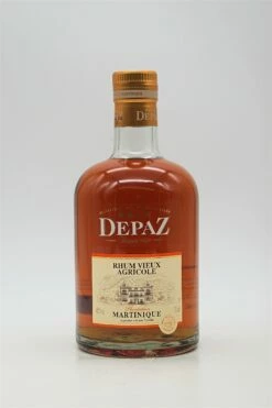 Plantation Aged Agricole Rhum