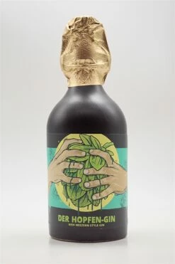 Der Hopfen Gin