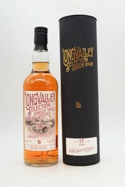 Mortlach 1st Fill Cardeira Finish Single Malt Scotch Whisky