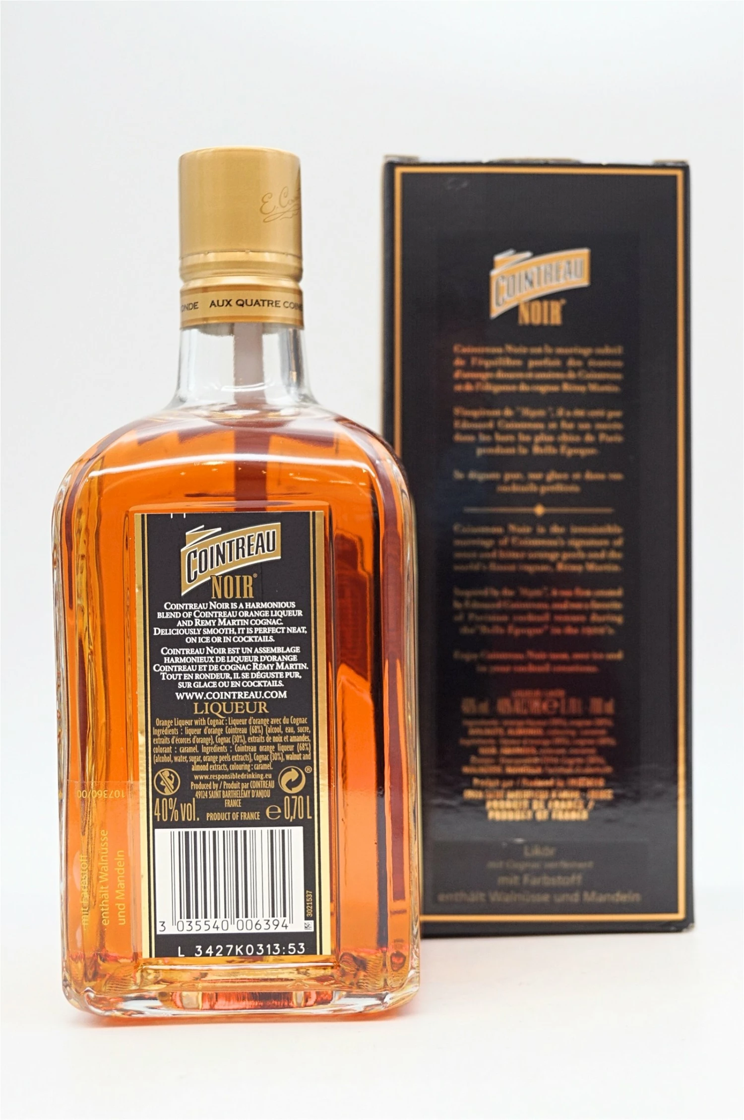 Noir 2 Noir – Bild 2