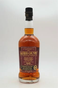 Kentucky Straight Bourbon Cabernet Sauvignon Finish Whiskey