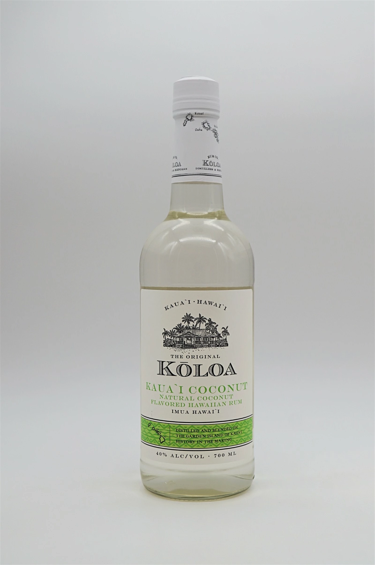 I Coconut 1 I Coconut