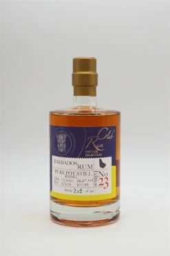 Ed. 23 Barbados 2000 21 Jahre