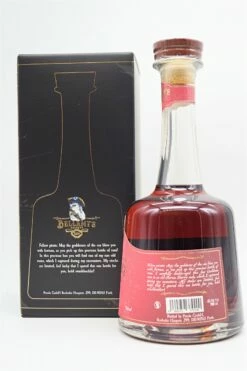 Oloroso Cask Finish -SBS || Waterford || SAINT JAMES Verkaufsgeschäft dsc07554